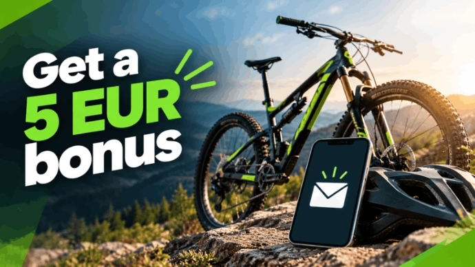 newsletter bonus