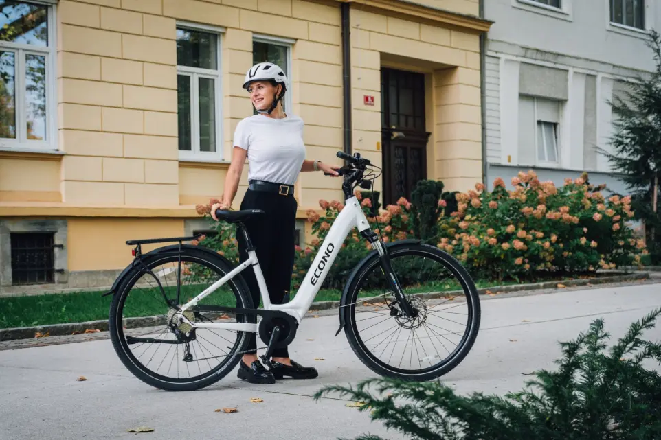 Women and econo mare