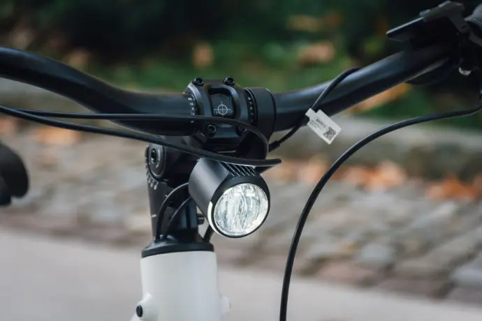 Be visible with mare