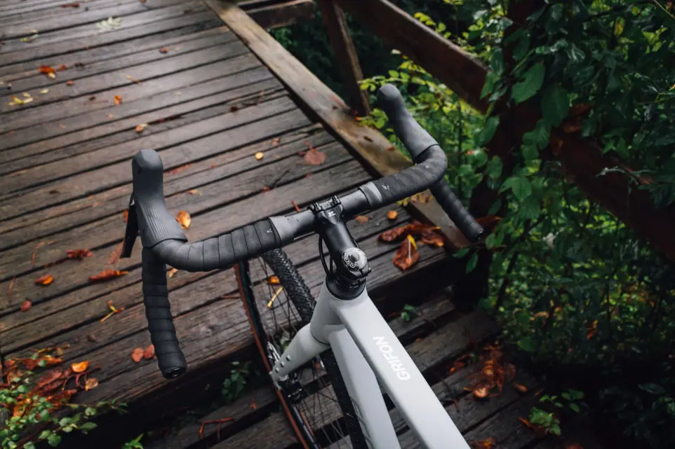 handlebar in grifon
