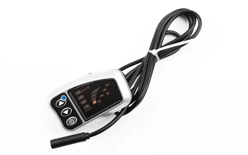 Zaslon LED4