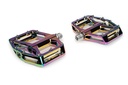 Pedala ACID FLAT A17-IB OIL SLICK