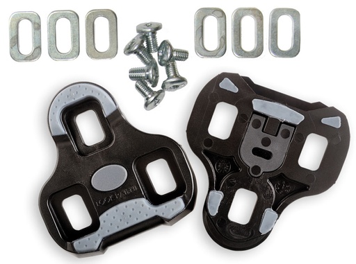 Blokeji LOOK KEO GRIP BLACK 0