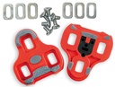 Blokeji LOOK KEO GRIP RED 9