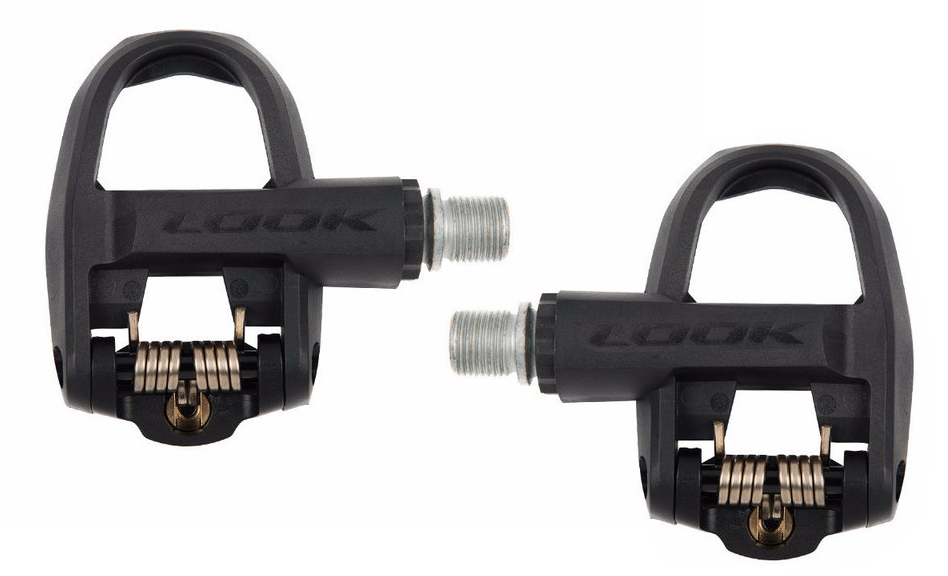 Pedala LOOK KEO CLASSIC 3 BLACK