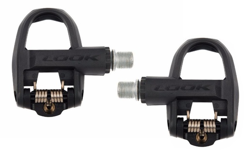 Pedala LOOK KEO CLASSIC 3 BLACK