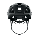 Kolesarska čelada ABUS MOTRIP SHINY BLACK, L: 57-62cm