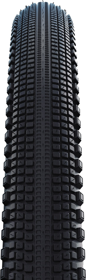 Plašč Schwalbe 28x1.5 / 40-622 G-One COMP K-Guard, Green Compound
