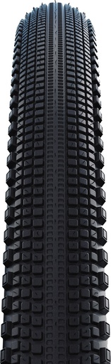 Plašč Schwalbe 28x1.5 / 40-622 G-One COMP K-Guard, Green Compound