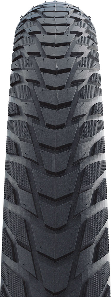 Plašč Schwalbe 28x2.00 / 50-622 Marathon E-Plus, Perf, Smart DualGuard, TwinSkin, Addix