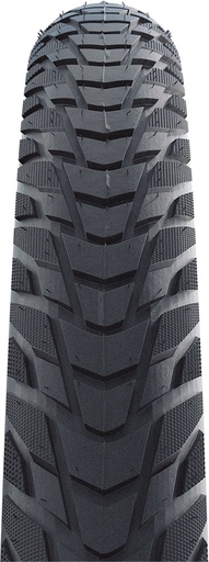 Plašč Schwalbe 28x2.00 / 50-622 Marathon E-Plus, Perf, Smart DualGuard, TwinSkin, Addix