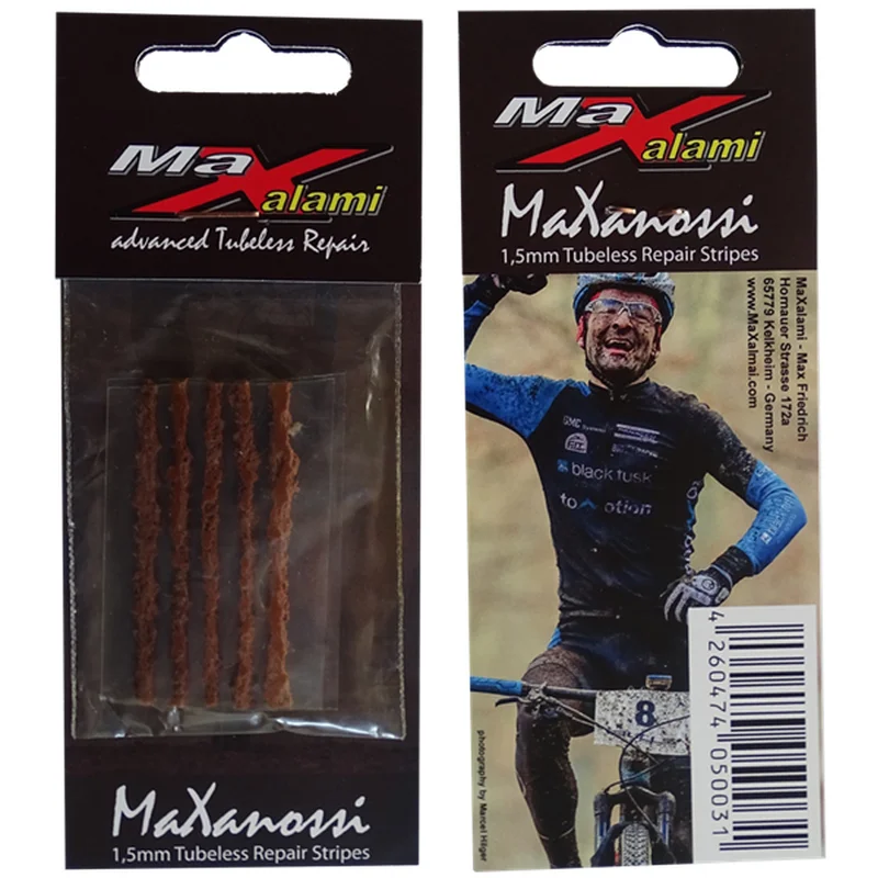 Tubeless Repair trakovi 1,5 mm