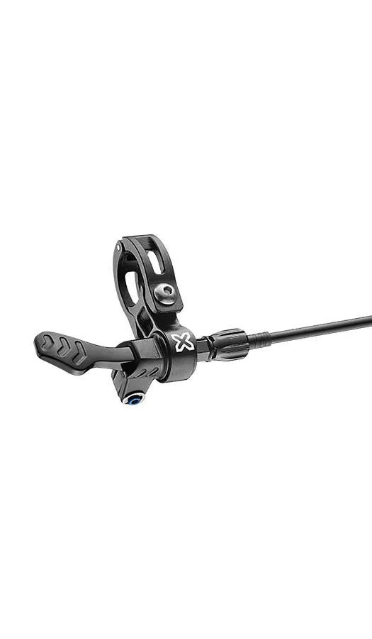 Potopna sedežna opora Manic 30.9/125 mm OEM