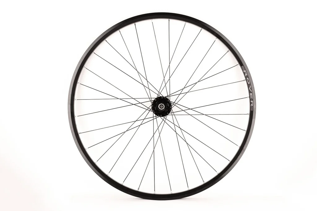 Wheelset sprednji 27,5 26x584 QR