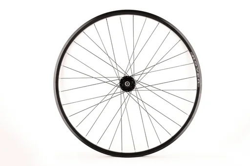 Wheelset sprednji 27,5 26x584 QR