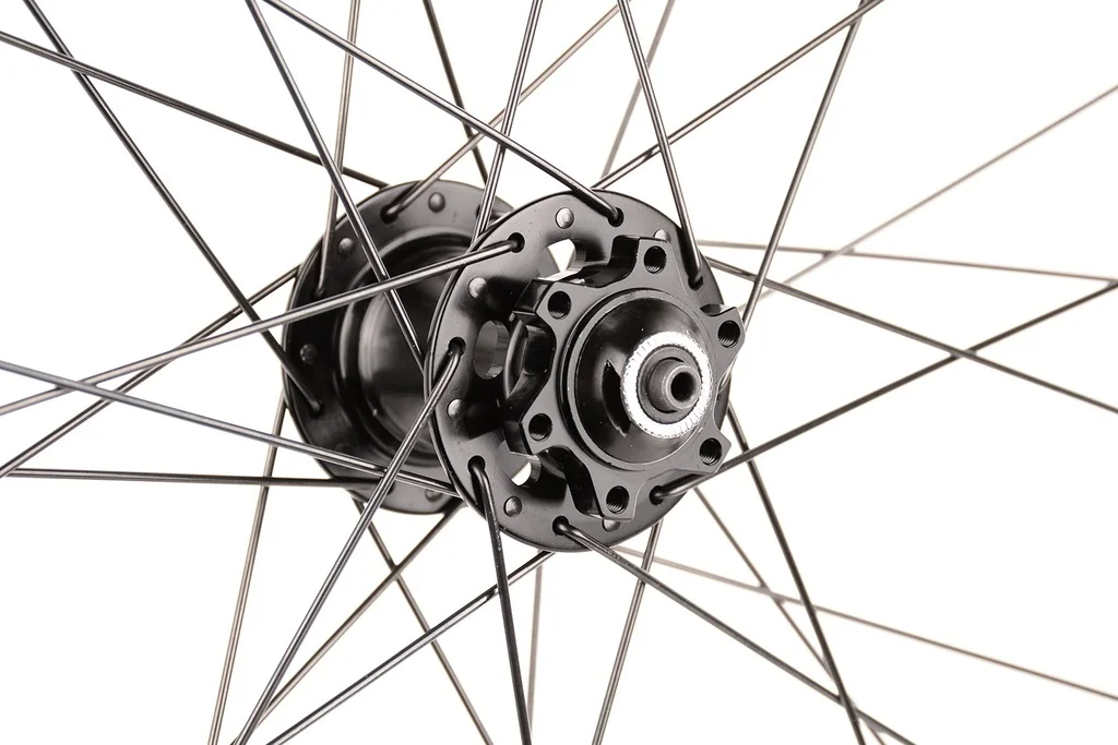 Wheelset sprednji 27,5 26x584 QR