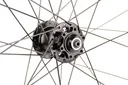 Wheelset sprednji 27,5 26x584 QR