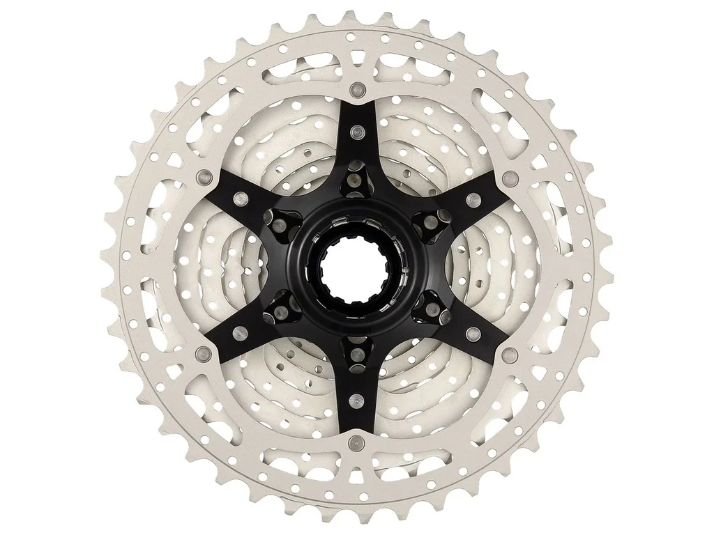 Zadnji verižniki SunRace CSMS3 11-42 10 prestav