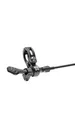 Potopna sedežna opora Manic 31.6/170mm OEM