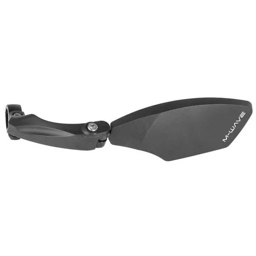 Ogledalo za kolo M-Wave Spy Space

alloy clamp 22.2 mm