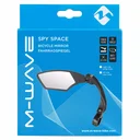 Ogledalo za kolo M-Wave Spy Space

alloy clamp 22.2 mm
