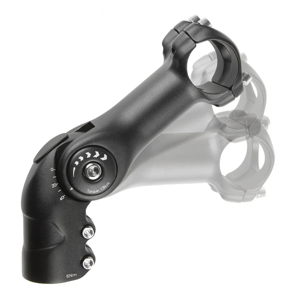 Nosilec krmila PROMAX Ahead handle stem 110 mm