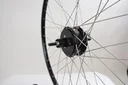Zadnji motor z obročem disk/vbrake 28" KASETA 
TSD100R 36V 250W