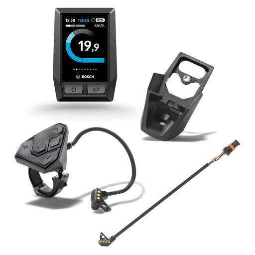 BOSCH Kiox upgrade kit
