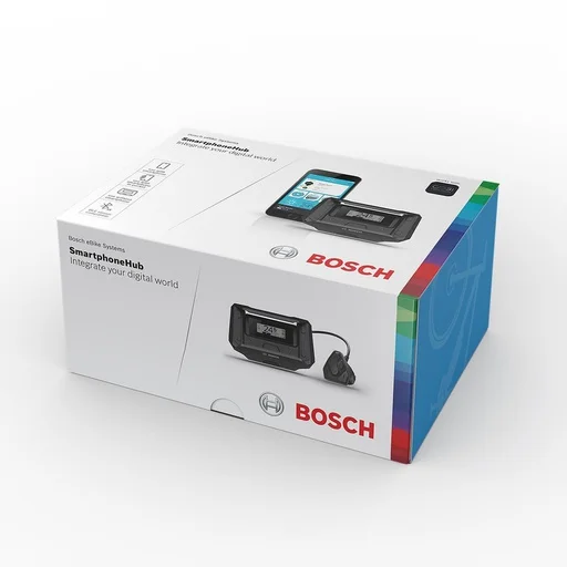 SmartphoneHub upgrade kit