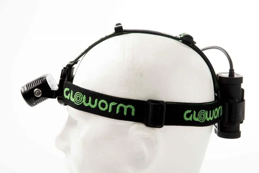 Baterija GLOWORM 3400mAh