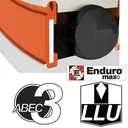 Ležaj ENDURO 6902 2RS LLUMAX