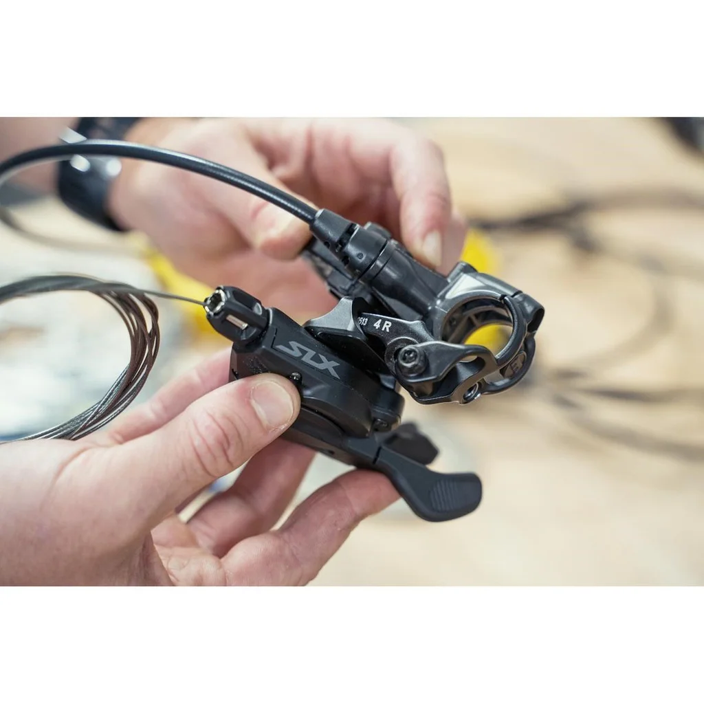 Desna objemka Shiftmix4 za SHIMANO