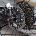 Zavorni disk Magura MDR-P 180 mm
