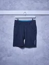 Kolesarske moške hlače CUBE Baggy Active