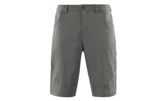 Kolesarske moške hlače CUBE Tour Baggy Liner