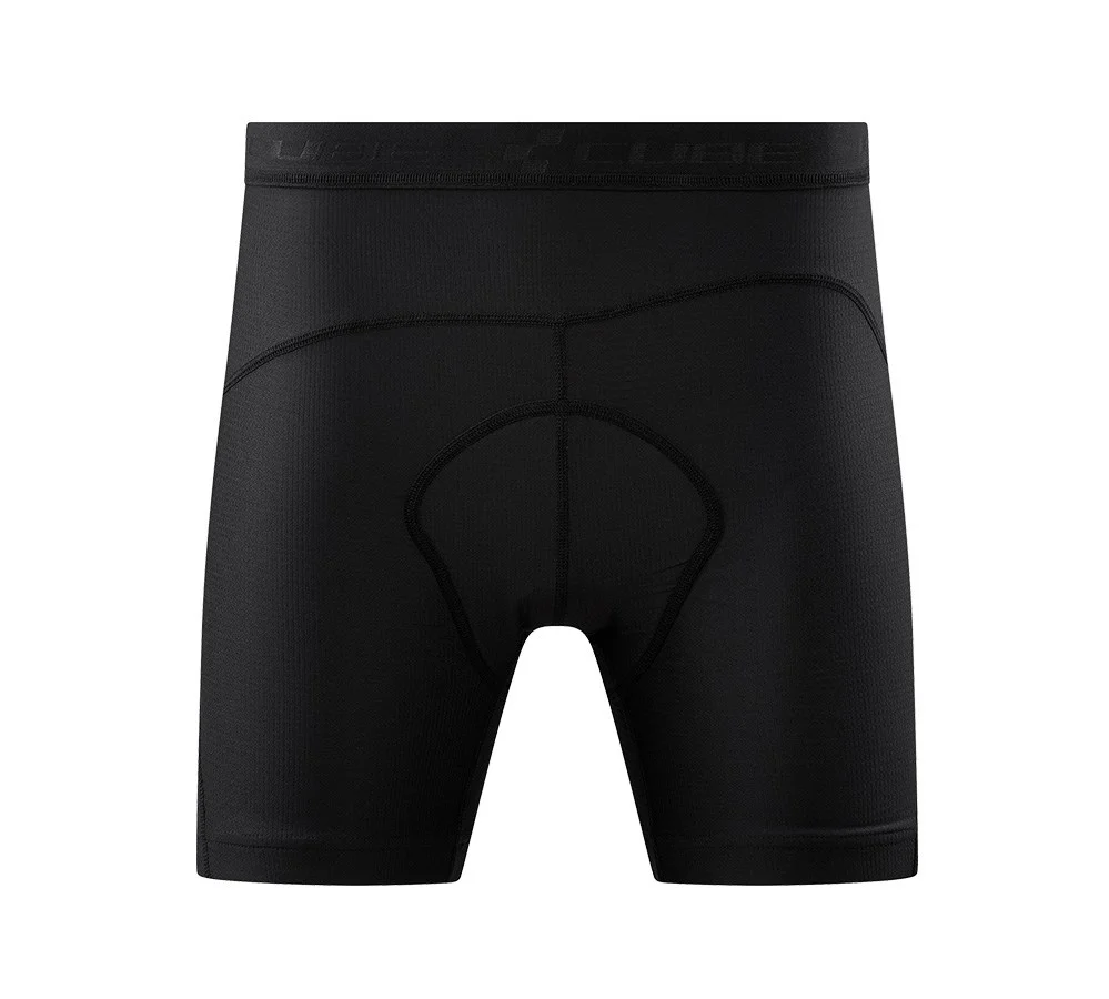 Kolesarske ženske hlače CUBE Tour Baggy WS