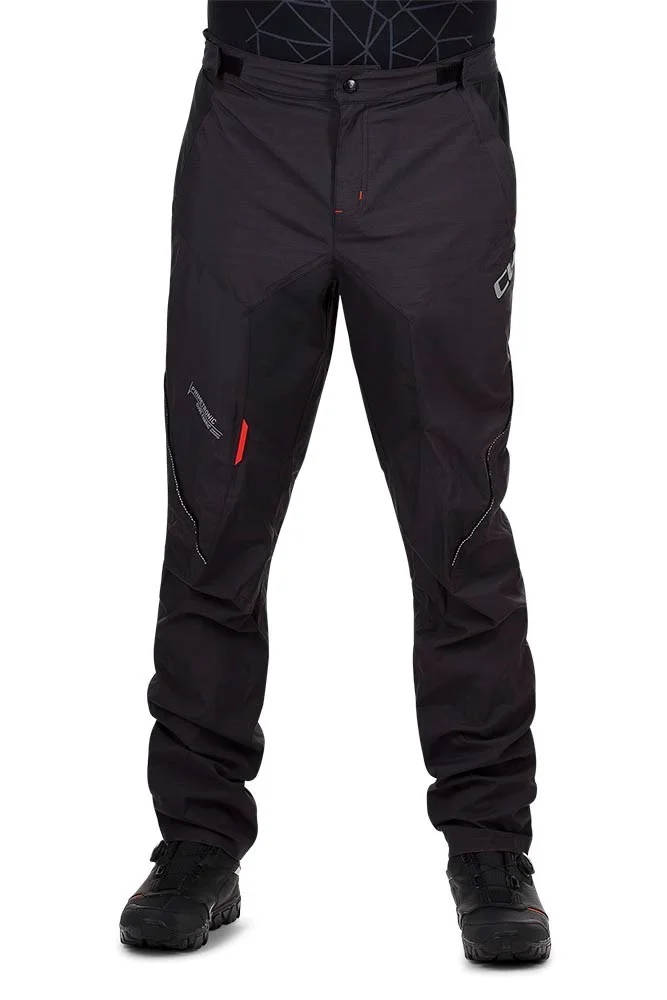 Hlače CUBE Blackline rain XL