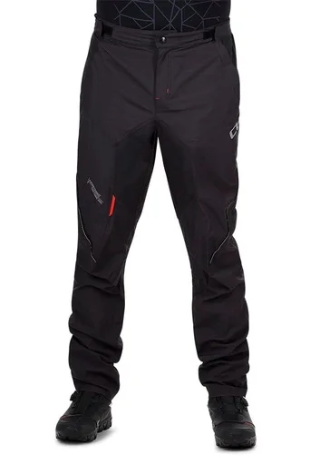 Hlače CUBE Blackline rain XL