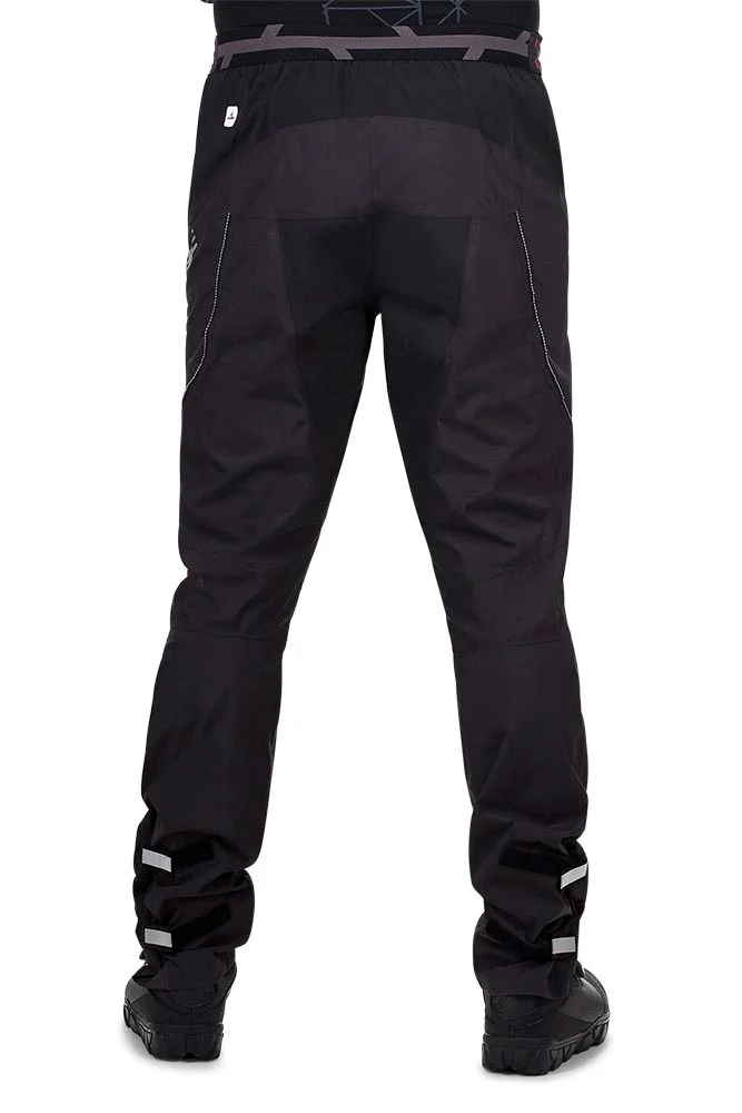 Hlače CUBE Blackline rain XL