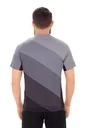 Kolesarska moška majica CUBE Tour core full zip
 S
