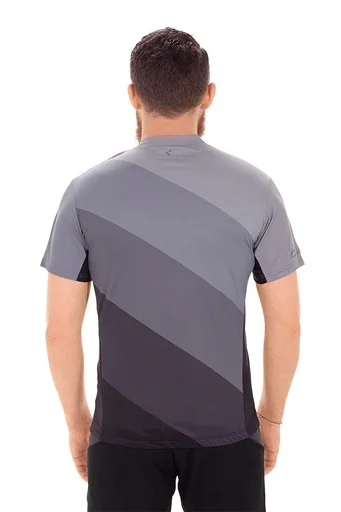 Kolesarska moška majica CUBE Tour core full zip
 S

