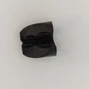 Rezervni del TSDZ2 plastična objemka