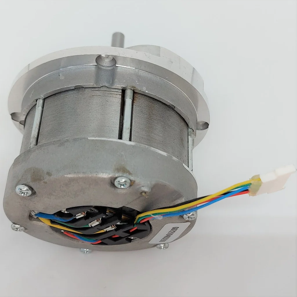 Rezervni del TSDZ2 elektromotor