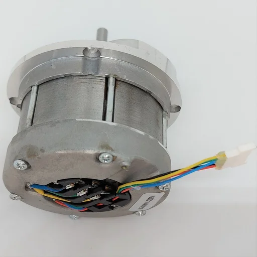 Rezervni del TSDZ2 elektromotor