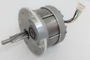 Rezervni del TSDZ2 elektromotor