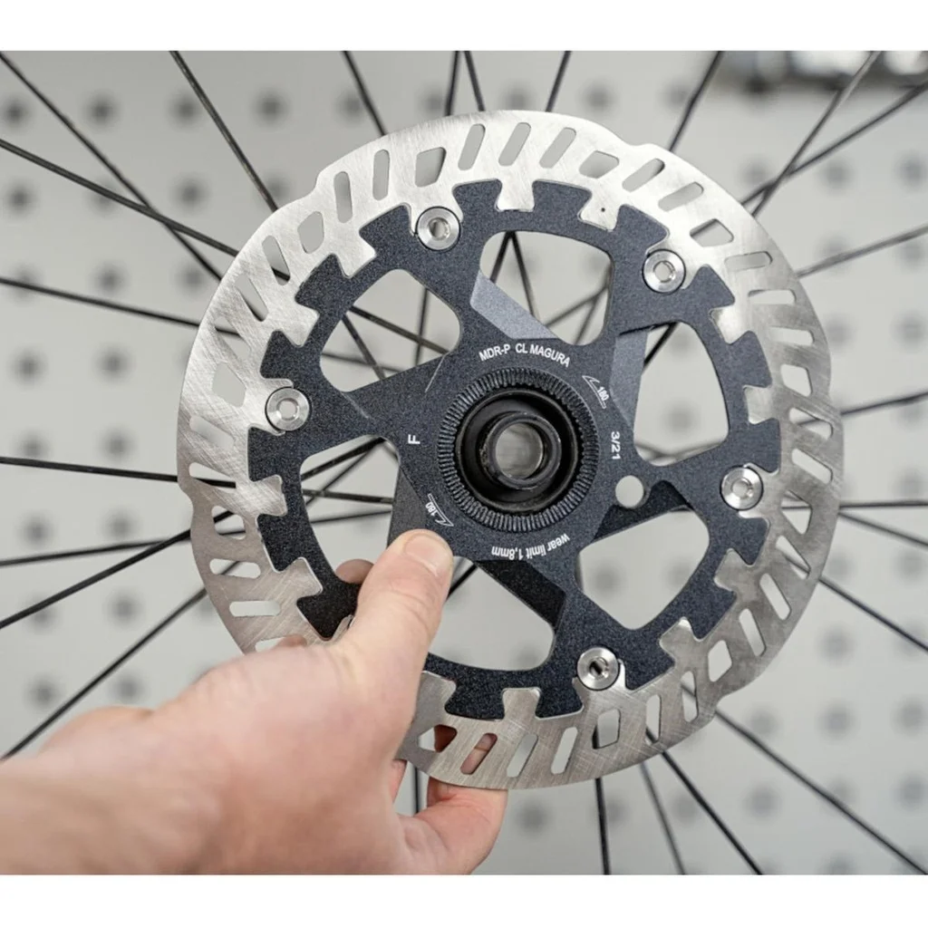 Zavorni disk Magura MDR-P CL 203 mm