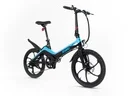 Zložljivo e-kolo Econo Navis S9