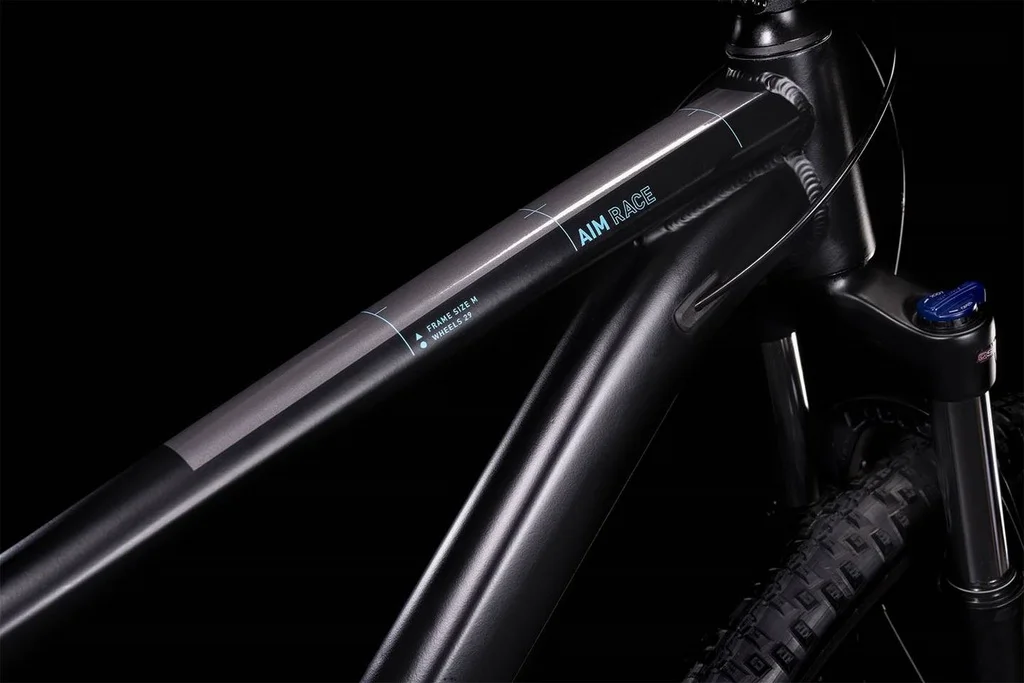 Gorsko kolo AIM Race 2022