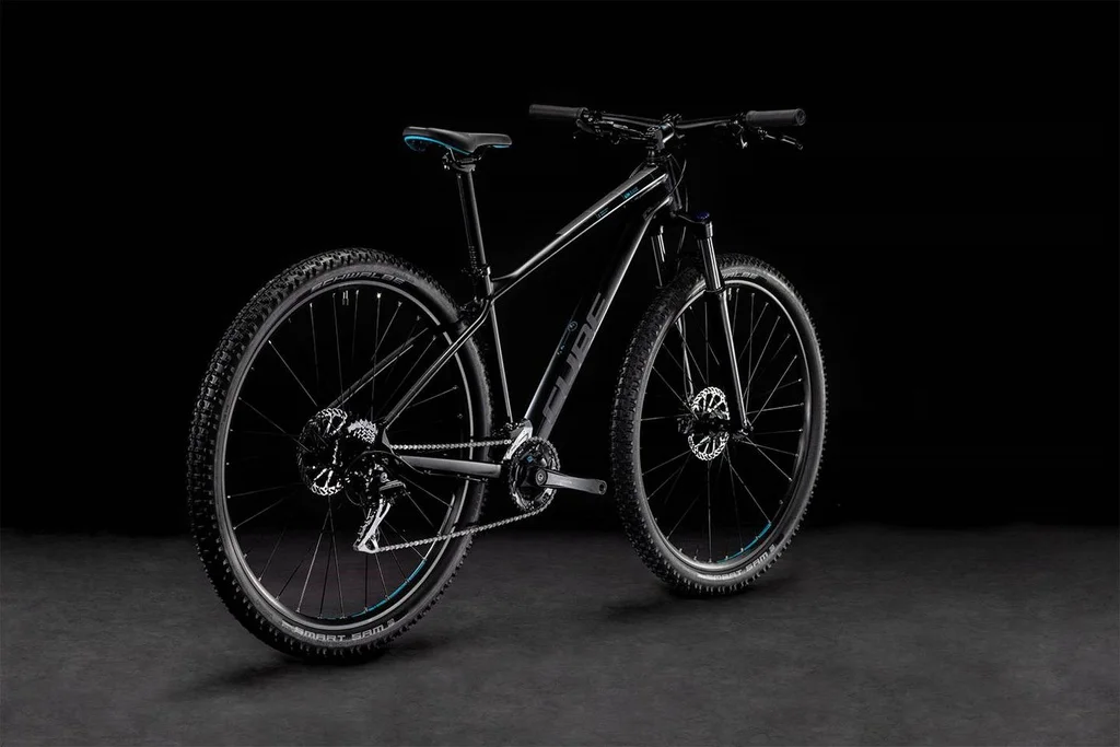 Gorsko kolo AIM Race 2022