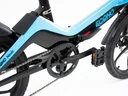 Zložljivo e-kolo Econo Navis S9